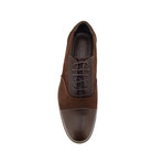 Kipling Shoe // Brown (Euro: 44)