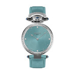Bovet Miss Audrey Automatic // AS36001-SD12