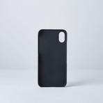 Slim Aluminum Case // Gold (iPhone 7/8)