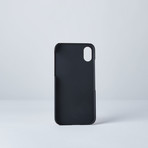 Slim Aluminum Case // Red (iPhone 7/8)