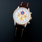 Breitling Top Gun Navitimer Automatic // Limited Edition // Pre-Owned