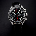 Omega Speedmaster Automatic // Limited Edition // 35138 // Pre-Owned