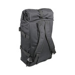 CARGO Roll-Up Backpack // XL
