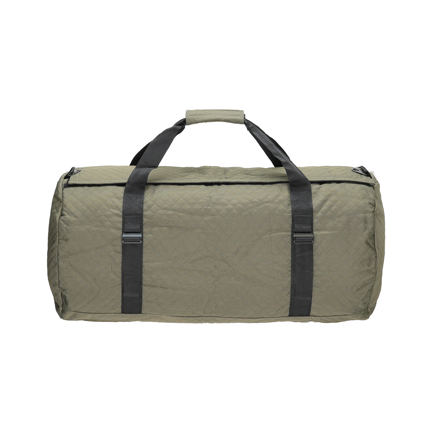 DAILY Quilted Duffle Bag // Green (XXL) - AWOL - Touch of Modern