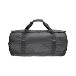 DAILY Ripstop Duffle Bag // Black (XL)