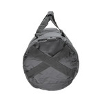DAILY Ripstop Duffle Bag // Black (XL)