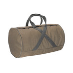 DAILY Duffle Bag // Large (Gray)