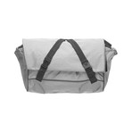 DAILY Messenger Bag (Gray)
