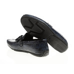 Ralph Dress Shoes // Dark Blue (Euro: 39)