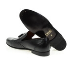 Georgio Dress Shoes // Black (Euro: 45)