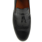 Georgio Dress Shoes // Black (Euro: 44)
