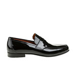 Charles Loafers // Black (Euro: 42)