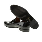 Charles Loafers // Black (Euro: 46)