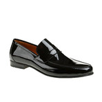 Charles Loafers // Black (Euro: 39)
