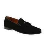Giovanni Dress Shoes // Black (Euro: 46)
