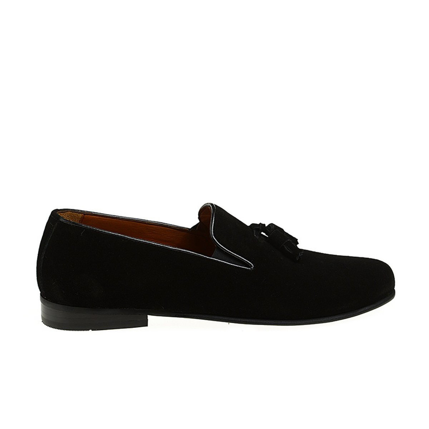 Giovanni Dress Shoes // Black (Euro: 43) - Beue Loafers + Dress Shoes ...