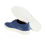 Viktor Modern Dress Shoes // Blue (Euro: 44)