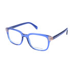 Anderson Frame // Clear Blue