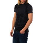 Gallo T-Shirt // Antracite Melange (XL)