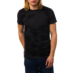 Gallo T-Shirt // Antracite Melange (XL)