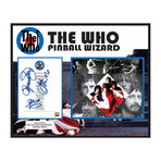 The Who // "Pinball Wizard"