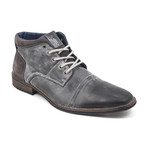 Christie Boot // Charcoal Wash (US: 7)