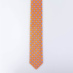 Barlow Tie // Orange