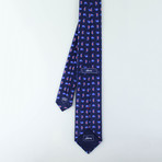 Simmons Tie // Blue