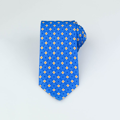 Field Tie // Blue
