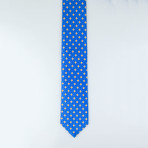 Field Tie // Blue