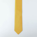 Giles Tie // Yellow