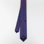 Morton Tie // Blue