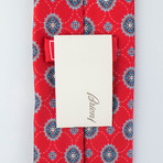 Kirby Tie // Red
