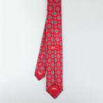Kirby Tie // Red
