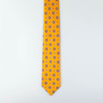 Bowen Tie // Yellow