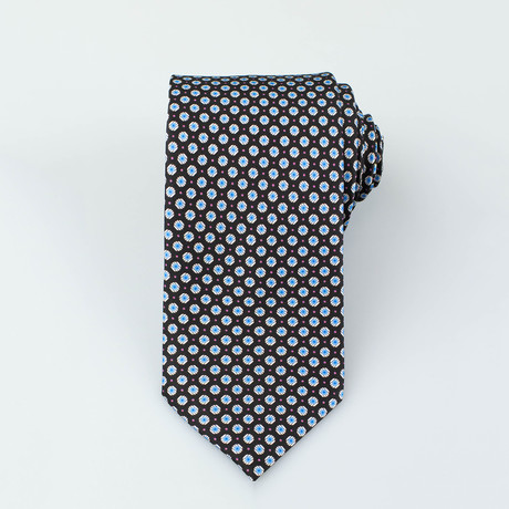 Dobson Tie // Black