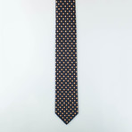 Fraser Tie // Black