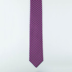Howell Tie // Purple