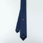 Bolton Tie // Blue