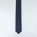 Whittaker Tie // Dark Blue