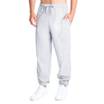 Sweat Pant // Gray Mix (L)