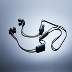 Aircom A3B // Wireless Airflow Headphone