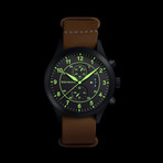 Szanto Military Pilot Nato Chronograph Quartz // SZ 1212