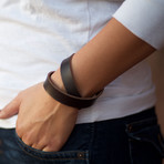 Brillier Americana Bracelet