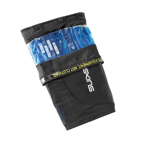 Recovery Sleeve + Hot/Cold Pack (Small)