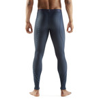 DNAmic Thermal Compression Long Tights // Ash (XS)