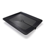 Stovetop Grill Pan + Scouring Pad