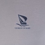 Polo Shirt Short Sleeve // Grey (L)