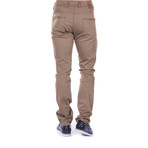 Pants // Brown (33WX32L)