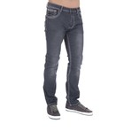 Jeans // Grey (31WX32L)